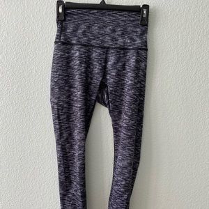 COPY - lululemon leggings size 4